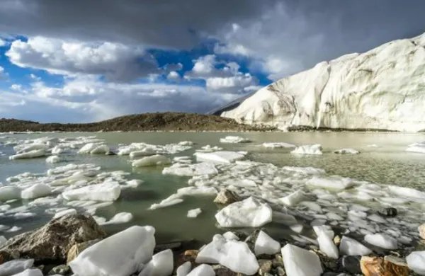 专家表示:700座冰川或在30年内消失,对人类有何威胁?能否人为干预?