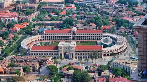 2017天津房价走势 2017天津房价将何去何从