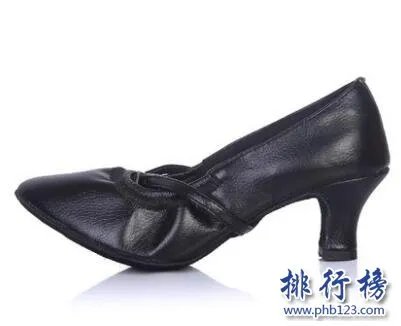 哪些牌子的摩登鞋好?摩登鞋十大品牌排行榜推荐