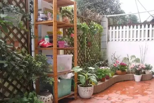 40种不同的乡村庭院设计建议，总有一款满足你的想象