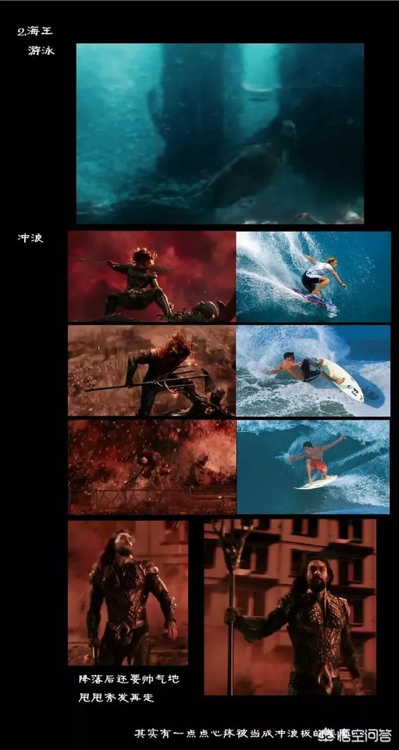 《海王》豆瓣评分高达8.4，在超级英雄电影类型中处于什么地位？