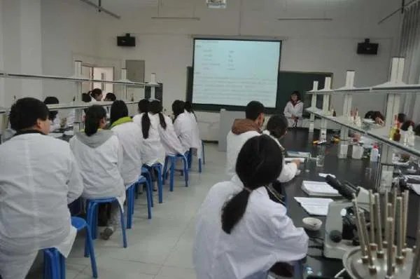 卫校有什么专业?