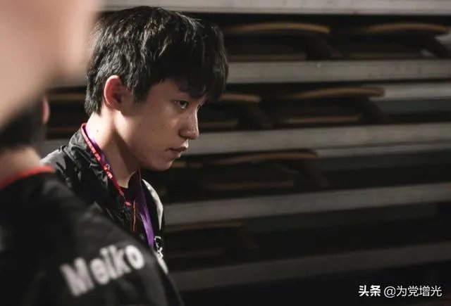 明凯退役了，有什么感受？