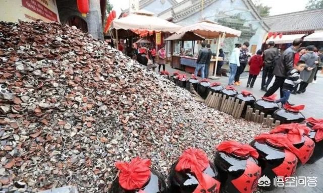 西安的摔碗酒火了，在其他地方复制一下会怎么样？