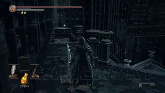 《黑暗之魂3》白金图文攻略 全收集图文流程攻略