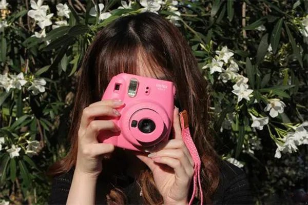 请问富士拍立得哪种型号比较好?