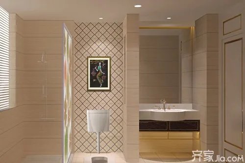 公共卫生间设计规范及尺寸