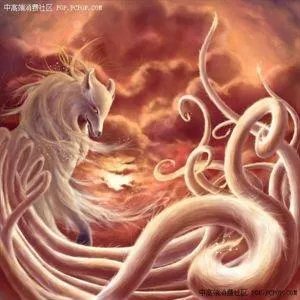 中国神话中有哪些害兽？