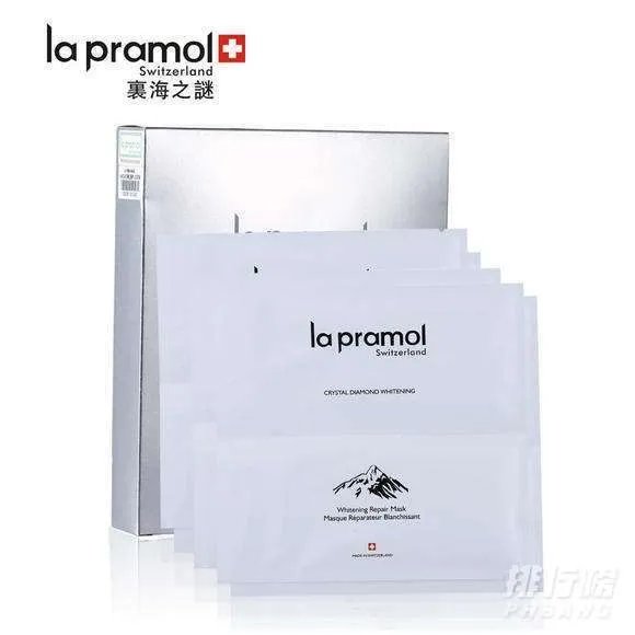 男士美白面膜哪个牌子好_男士美白面膜排行榜前十名