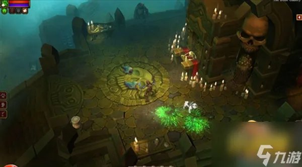 火炬之光2打不开怎么办 启动不了解决方法攻略