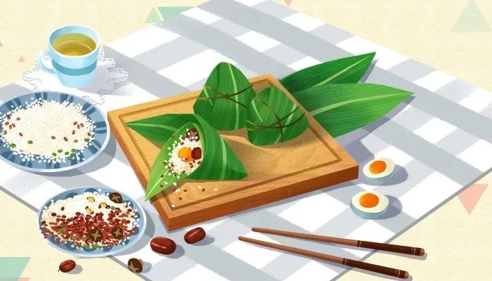 端午节俗称什么节