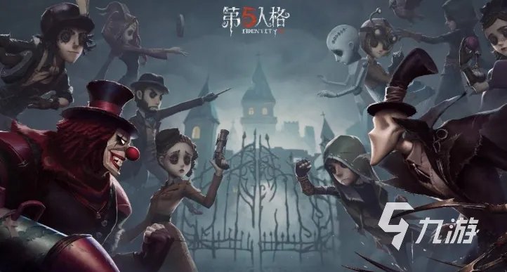 电子竞技游戏排行榜前十名2021 好玩的电子竞技游戏有哪些