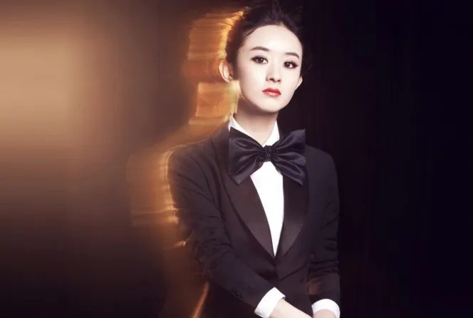 张亮为赵丽颖发声是怎么回事?