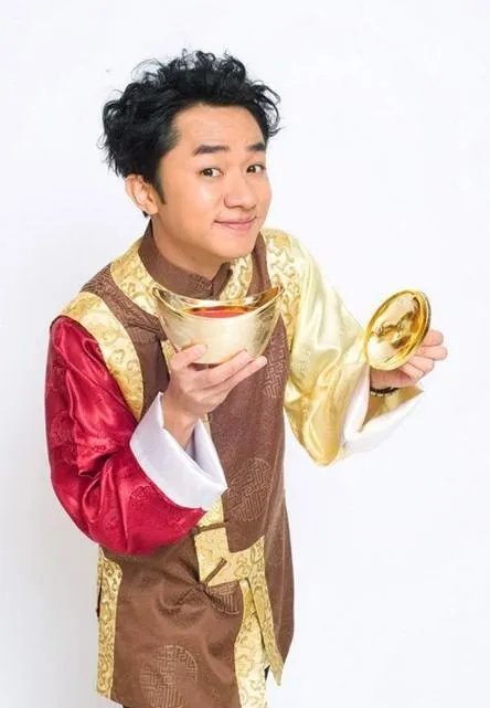 王祖蓝和王祖贤