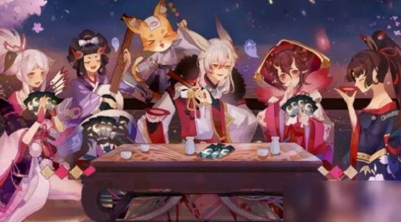 阴阳师百闻牌九命猫头像展示 九命猫头像春节福豆兑换方法