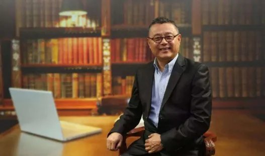 讲席教授和教授的区别是什么?