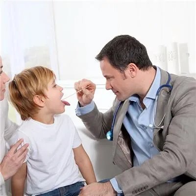 感冒发烧吃什么好的快