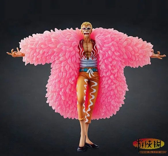 能力逆天！《海贼王》最具潜力恶魔果实TOP10