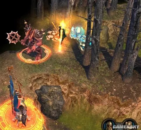 《英雄无敌5》图文攻略