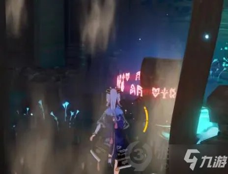 《原神》完整的钥匙怎么获得 完整的钥匙如何获取