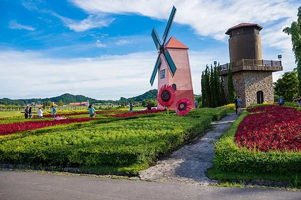 芭提雅旅游攻略 芭提雅自助游攻略
