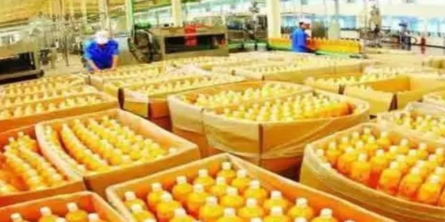 小投资办厂什么好