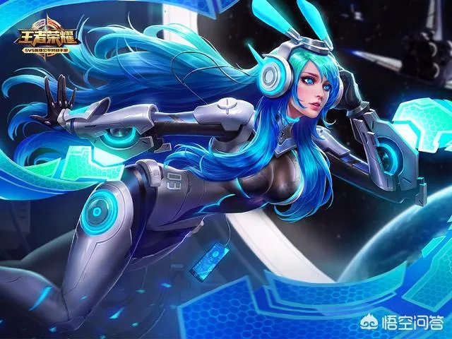 王者荣耀现在的版本拖到后期,为什么有些貂蝉还是秀不起来?