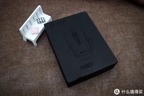 牧马人游戏鼠标怎么样