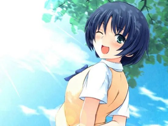 2012冬季新番 十大最受期待“同人”女角色