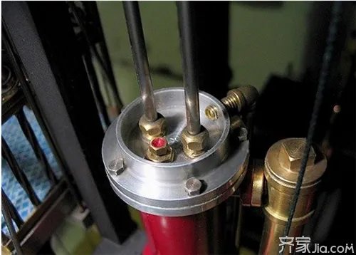 液压电梯原理特点 液压电梯应用场合