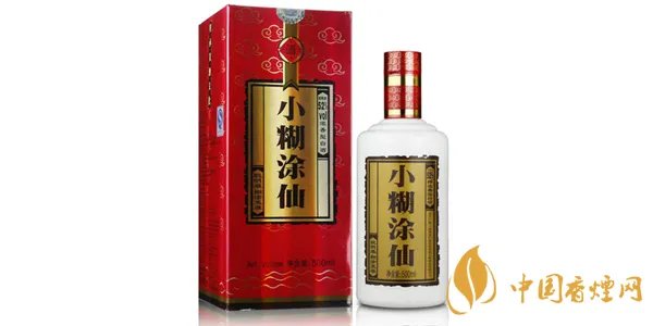 小糊涂仙52度酒多少钱 小糊涂仙52度官方价格查询