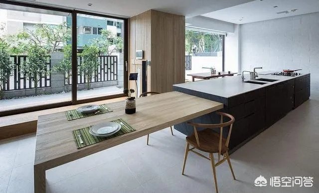 餐厅家具有哪些?餐厅家具要如何摆放呢?