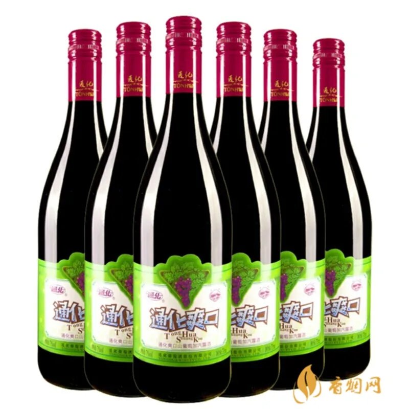 利口葡萄酒的价格是多少钱?