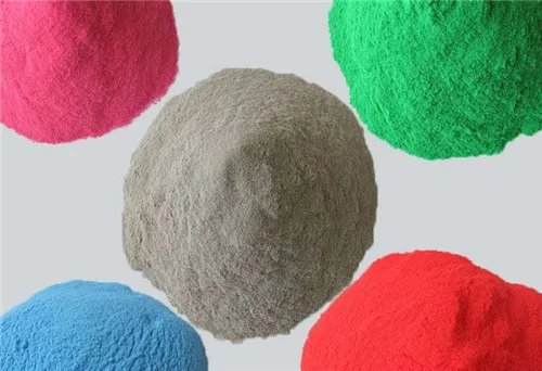 干粉涂料有哪些 干粉涂料的特点有哪些