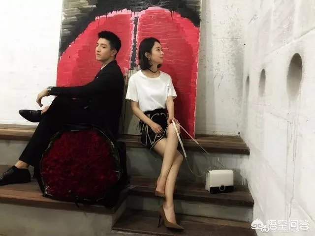 赵丽颖和杨幂有什么区别？