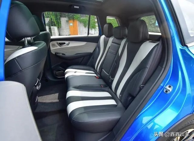 有哪些10万左右的SUV值得推荐?