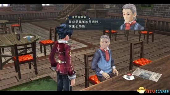 《闪之轨迹2》图文攻略 全流程主支线任务图文攻略