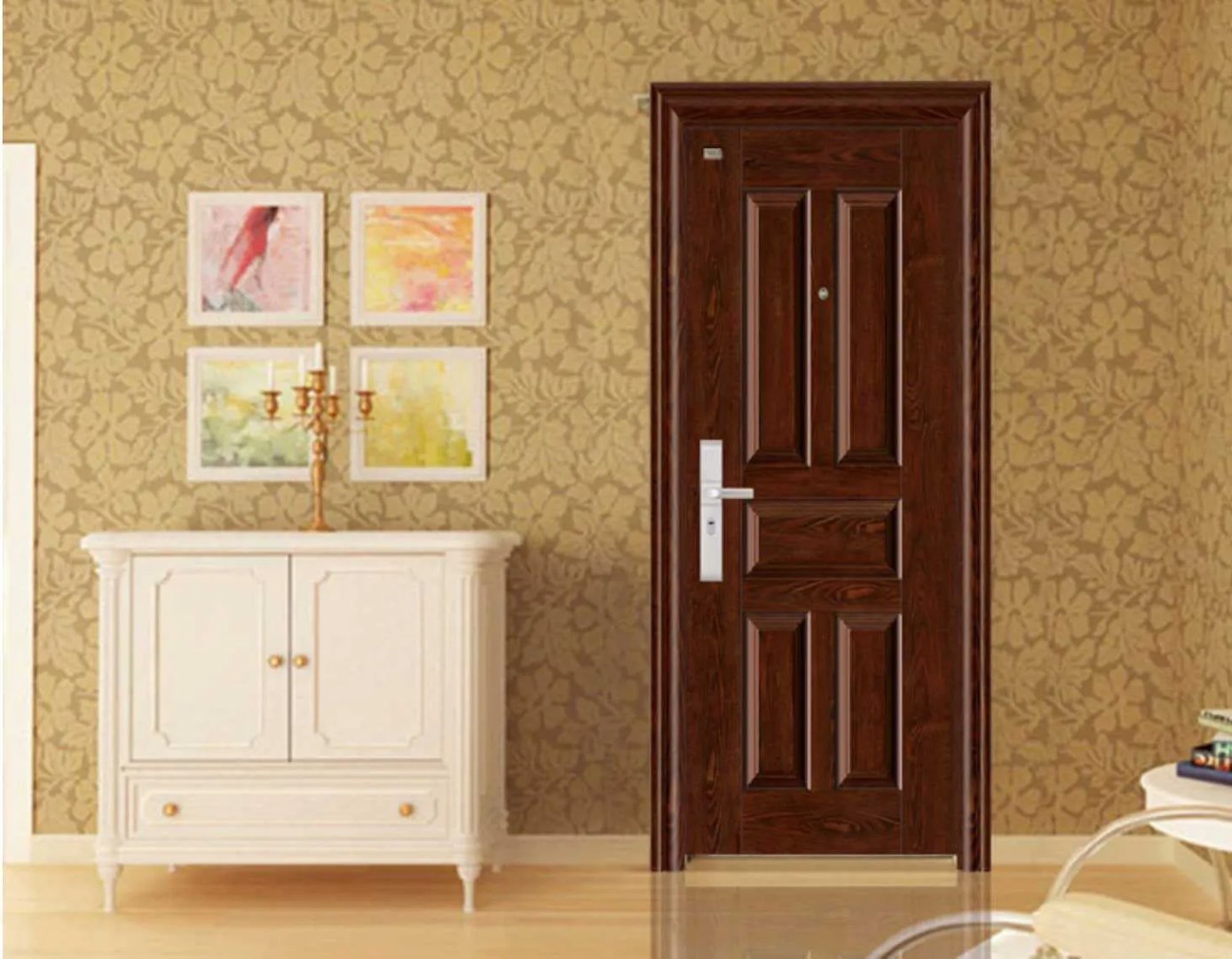 国家标准门尺寸是多少