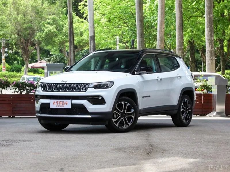 指南者2021款落地要多少钱？指南者官方价