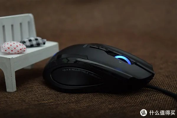 牧马人游戏鼠标怎么样