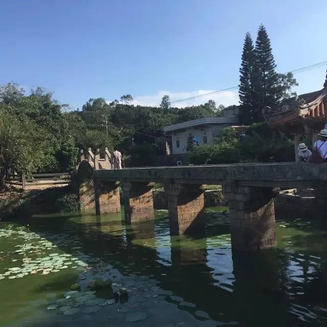 能介绍一下漳州赵家堡吗？