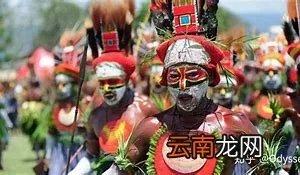 巴布亚新几内亚时间