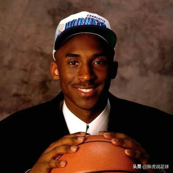 NBA乔丹和科比谁更厉害,为什么?