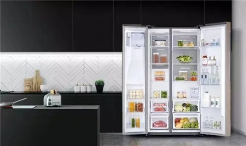 怎么疏通冰箱冷藏室的排水孔