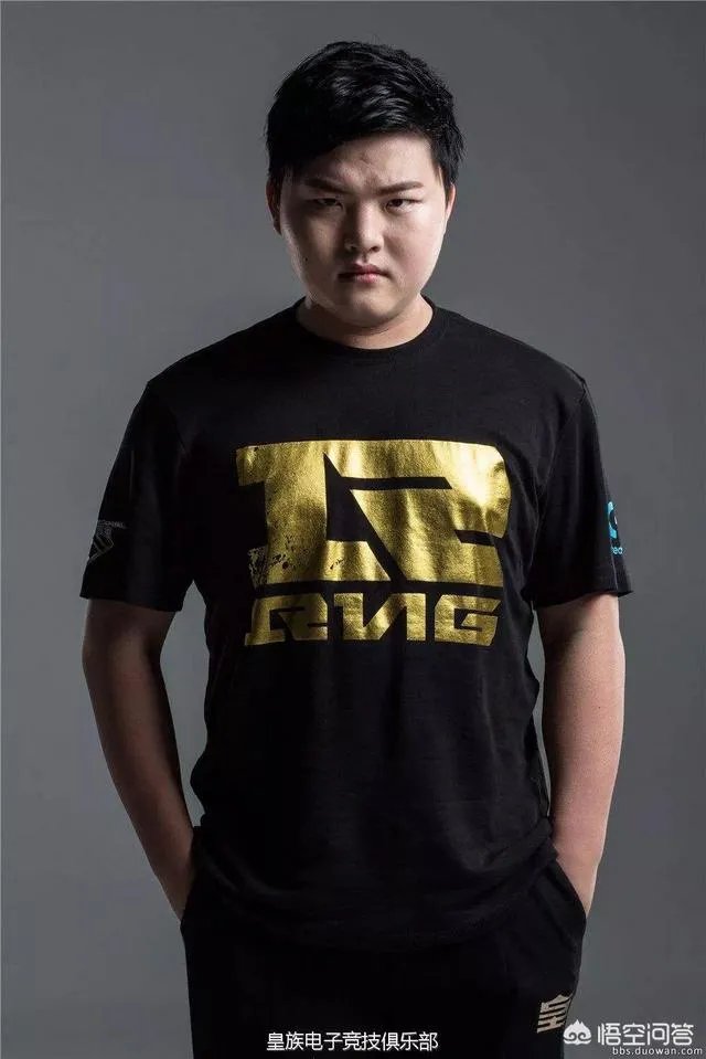 LOL直播间遭爆破，甚至被PS遗像，UZI为何会被王者荣耀小学生围攻？