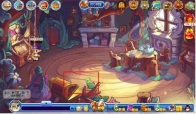 洛克王国木灵石怎么获得所有地方