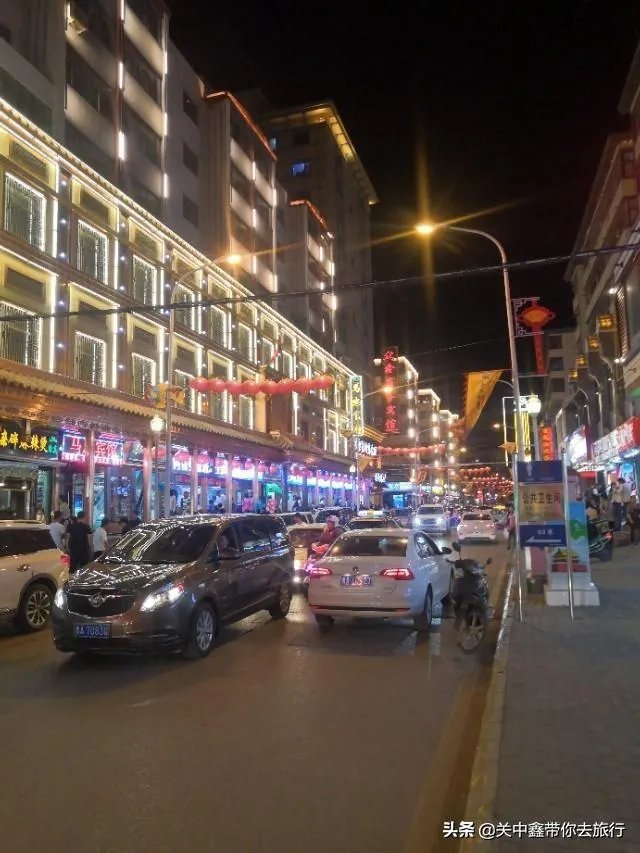 巴里坤县城镇明氏烧饼店