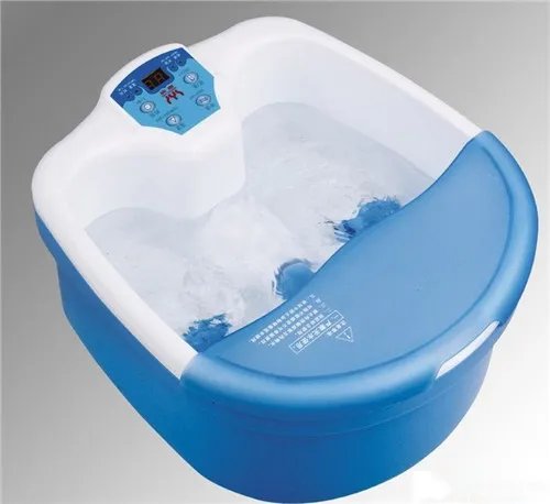 足浴盆多少钱一个  如何正确使用足浴盆