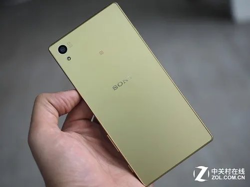 新机新体验 IFA大展上的智能手机大盘点