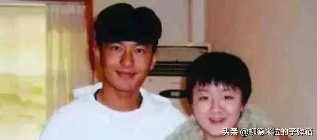 陈梦与黄晓明到底是什么关系